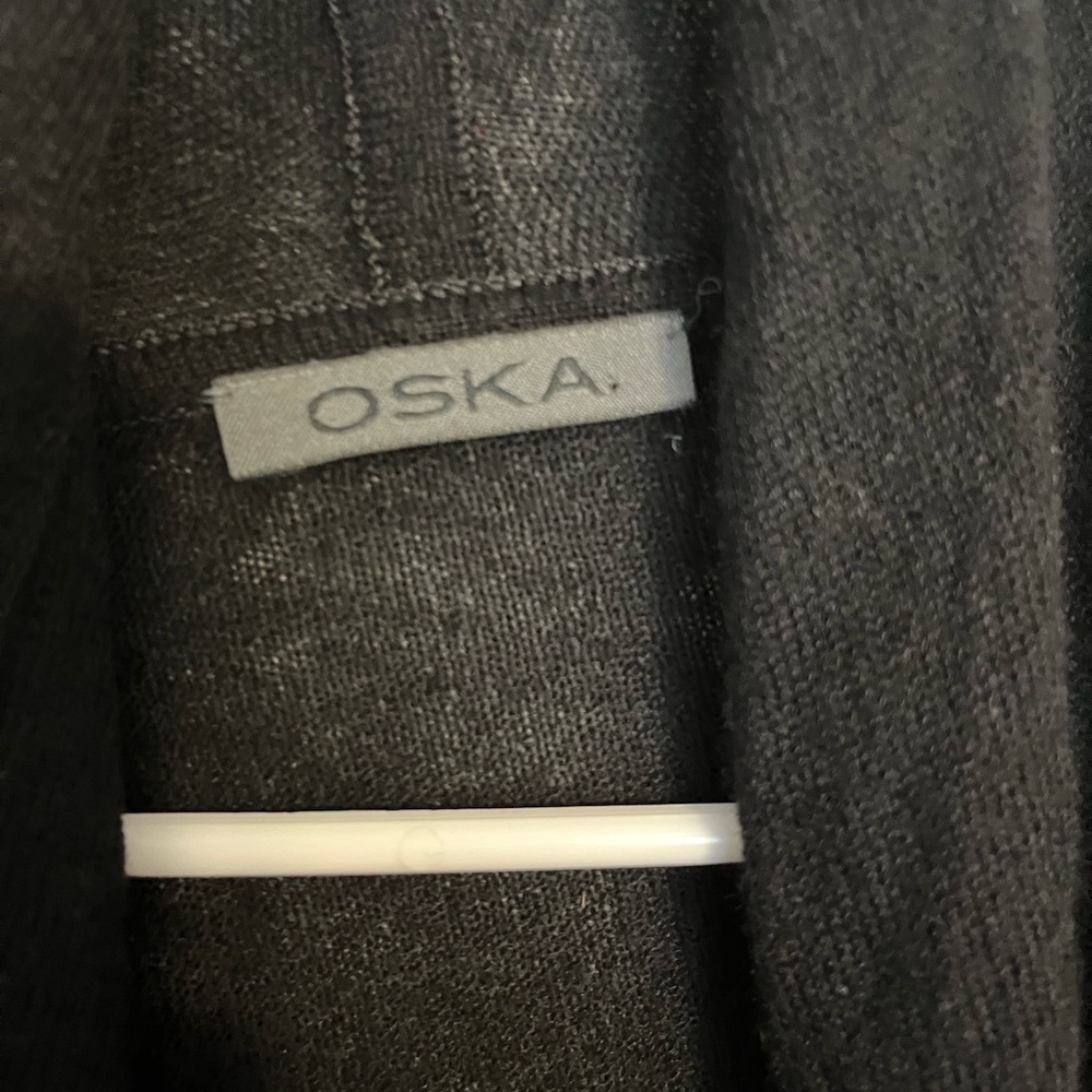 OSKA Cardigan - Picture 2 of 4